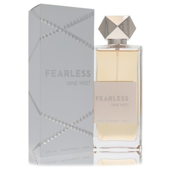 Nine West Fearless Eau De Parfum Spray 100 ml