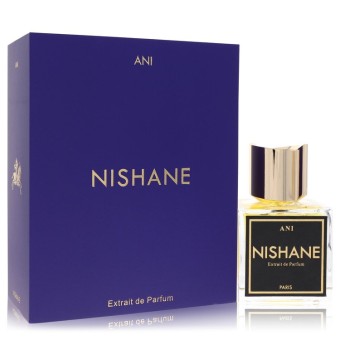 Nishane Ani Extrait De Parfum Spray (Unisex) 100 ml
