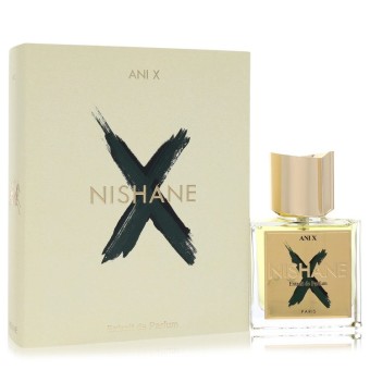 Nishane Ani X Extrait De Parfum Spray 50 ml