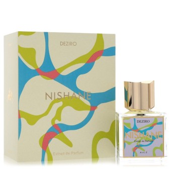 Nishane Deziro Extrait De Parfum Spray 100 ml