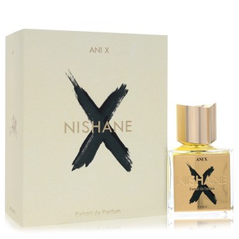 Nishane Ani X Extrait De Parfum Spray 100 ml