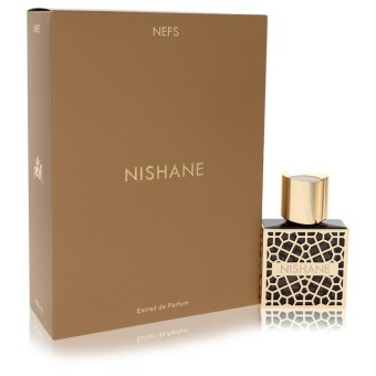 Nishane Nefs Extrait De Parfum (Unisex) 50 ml