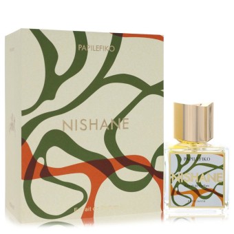 Nishane Papilefiko Extrait De Parfum Spray 100 ml