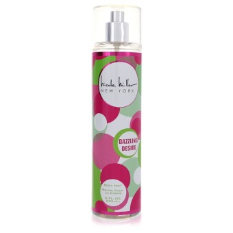 Nicole Miller Dazzling Desire Body Mist 240 ml