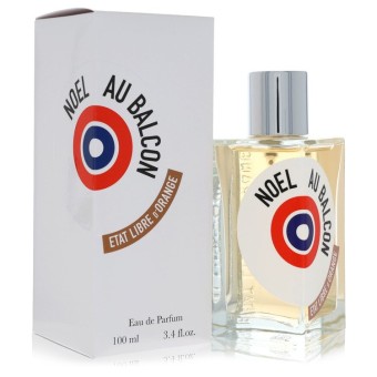 Etat Libre D'Orange Noel Au Balcon Eau De Parfum Spray 100 ml