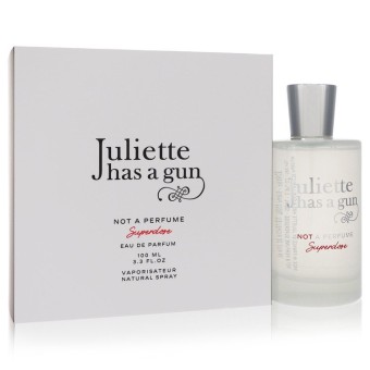Juliette Has A Gun Not A Perfume Superdose Eau De Parfum Spray (Unisex) 100 ml
