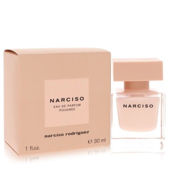 Narciso Rodriguez Narciso Poudree Eau De Parfum Spray 30 ml