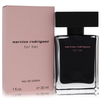 Narciso Rodriguez Eau De Toilette Spray 30 ml