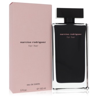 Narciso Rodriguez Eau De Toilette Spray 150 ml