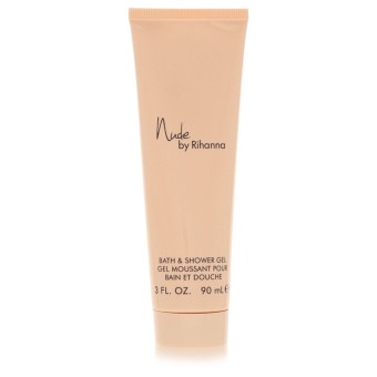 Rihanna Nude Shower Gel (unboxed) 90 ml
