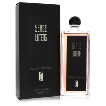 Serge Lutens Nuit De Cellophane Eau De Parfum Spray (Unisex) 50 ml
