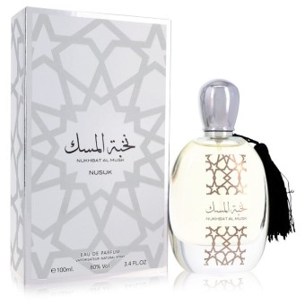 Nusuk Nukhbat Al Musk Eau De Parfum Spray (Unisex) 100 ml