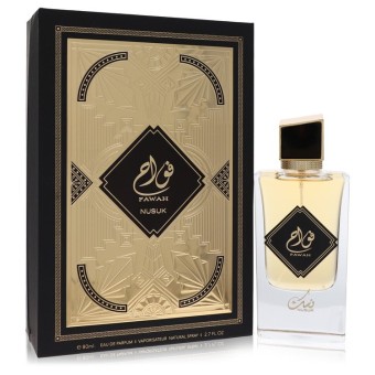 Nusuk Fawah Eau De Parfum Spray 80 ml