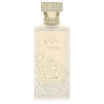 Nusuk Hanaan Eau De Parfum Spray (Unboxed) 100 ml