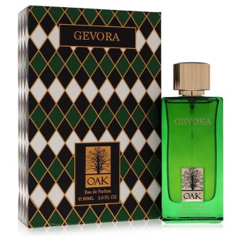 Oak Gevora Eau De Parfum Spray 90 ml