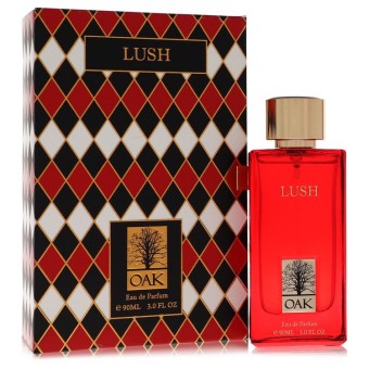 Oak Lush Eau De Parfum Spray 90 ml