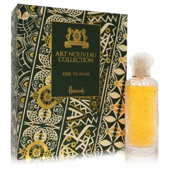 Alexandre J Ode To Rose Eau De Parfum Spray (Unisex) 100 ml