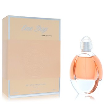 Reyane Tradition One Day in Provence Eau De Parfum Spray 100 ml