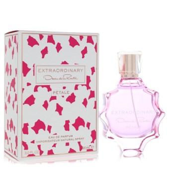 Oscar De La Renta Extraordinary Petale Eau De Parfum Spray 90 ml