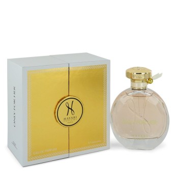 Hayari Only for Her Eau De Parfum Spray 100 ml