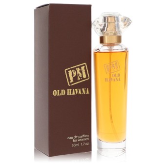 Marmol & Son Old Havana Pm Eau De Parfum Spray 50 ml