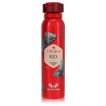 Old Spice Rock Deodorant Spray 145 ml
