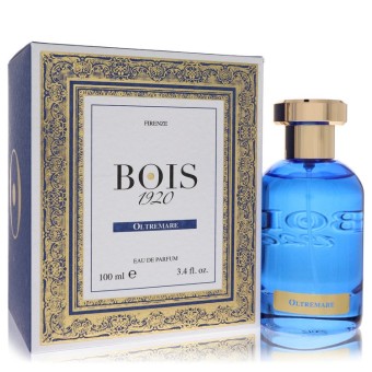 Bois 1920 Oltremare Eau De Parfum Spray 100 ml