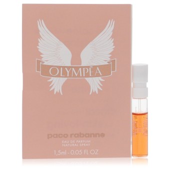 Paco Rabanne Olympea Vial (sample) 2 ml