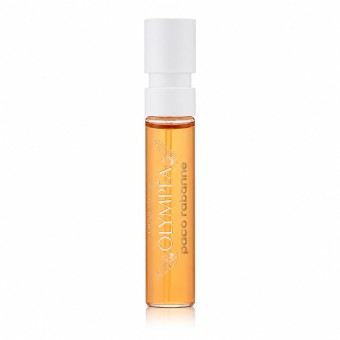 Paco Rabanne Olympea Vial (sample) 2 ml