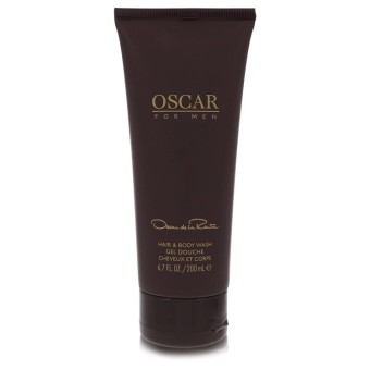 Oscar de la Renta OSCAR Shower Gel 200 ml