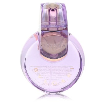 Bvlgari Omnia Amethyste Eau De Toilette Spray (Tester) 100 ml