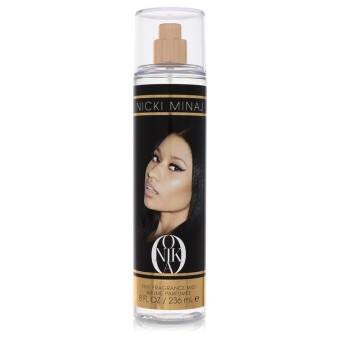 Nicki Minaj Onika Body Mist Spray 240 ml
