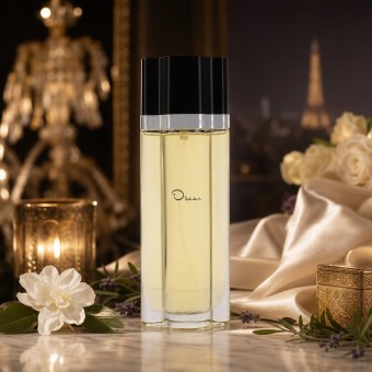 Oscar de la Renta OSCAR Eau De Toilette Spray 100 ml