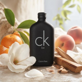 Calvin Klein CK BE Eau De Toilette Spray (Unisex) 195 ml
