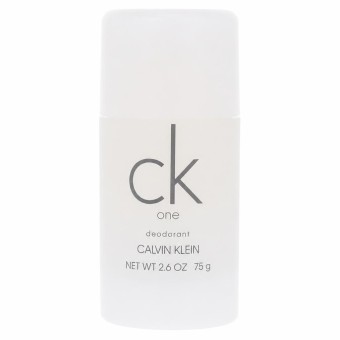Calvin Klein CK ONE Deodorant Stick 75 ml