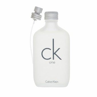Calvin Klein CK ONE Eau De Toilette Spray (Unisex) 100 ml