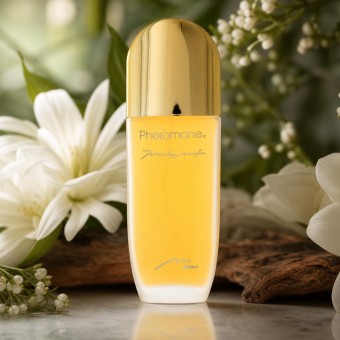 Marilyn Miglin PHEROMONE Eau De Parfum Spray 100 ml