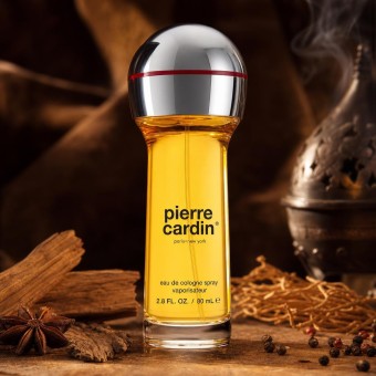 Pierre Cardin PIERRE CARDIN Cologne/Eau De Toilette Spray 80 ml