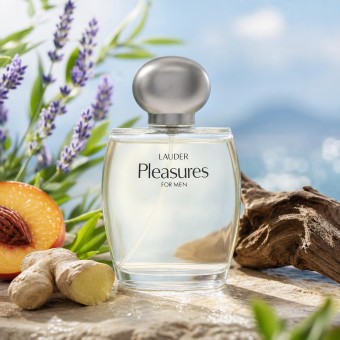 Estee Lauder PLEASURES Cologne Spray 100 ml