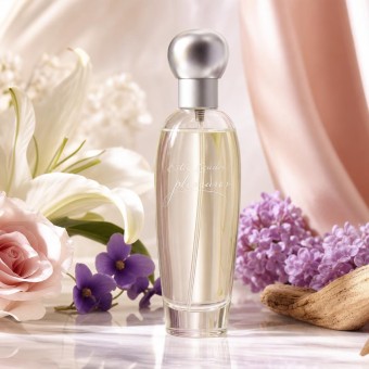 Estee Lauder PLEASURES Eau De Parfum Spray 100 ml