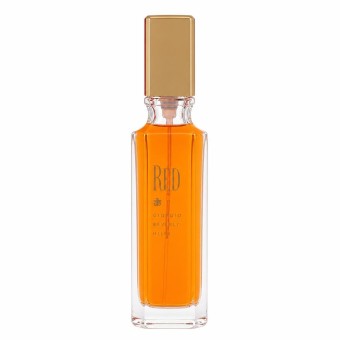 Giorgio Beverly Hills RED Eau De Toilette Spray 50 ml