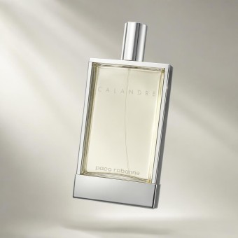 Paco Rabanne CALANDRE Eau De Toilette Spray 100 ml