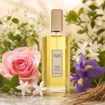 Jean Louis Scherrer SCHERRER Eau De Toilette Spray 100 ml