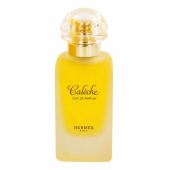 Hermes Caleche Soie De Parfum Spray 50 ml
