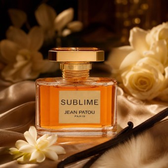 Jean Patou Sublime Eau De Parfum Spray 50 ml