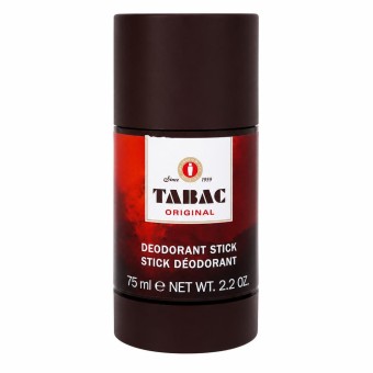 Maurer & Wirtz TABAC Deodorant Stick 65 ml