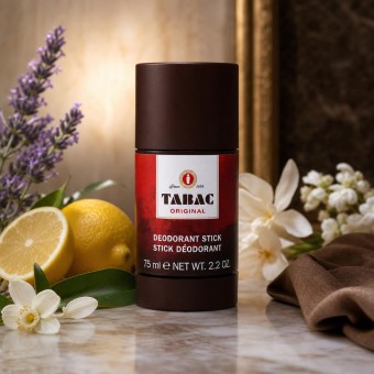Maurer & Wirtz TABAC Deodorant Stick 65 ml