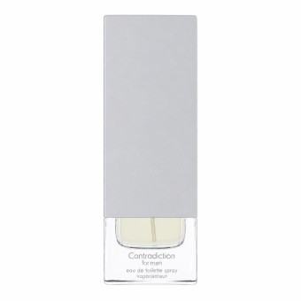 Calvin Klein CONTRADICTION Eau De Toilette Spray 100 ml