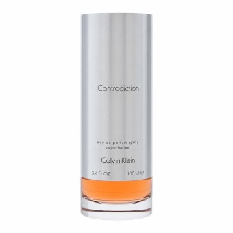 Calvin Klein CONTRADICTION Eau De Parfum Spray 100 ml