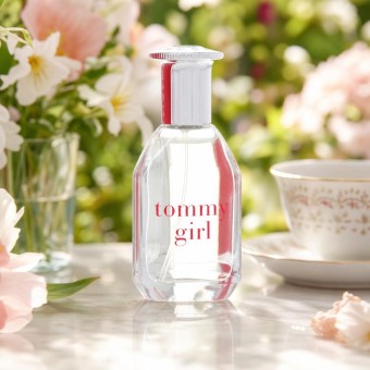 Tommy Hilfiger TOMMY GIRL Eau De Toilette Spray 30 ml